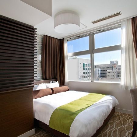 Hotel Prive Shizuoka Station Exterior photo